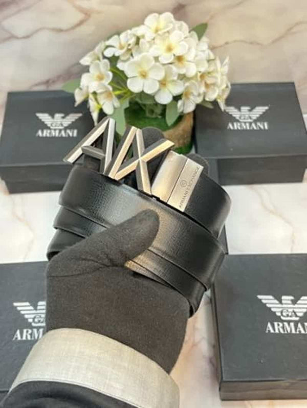 aX arman_i exchange premium quality