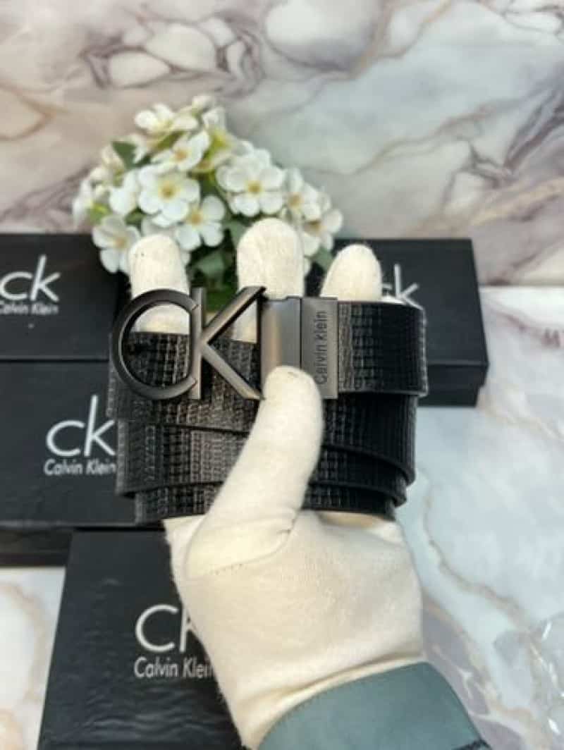CALVIN kL...e!N CK PREMIUM QUALITY REV