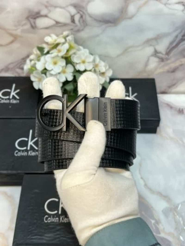 CALVIN kL...e!N CK PREMIUM QUALITY REV