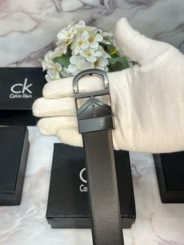 CK CA1-vIn kLe!N REVERSIBLE PREMIUM CK-503