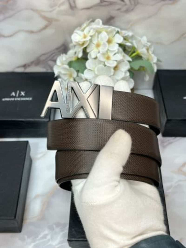 AX ARmANI. EXCHANGE REVERSIBLE PREMI