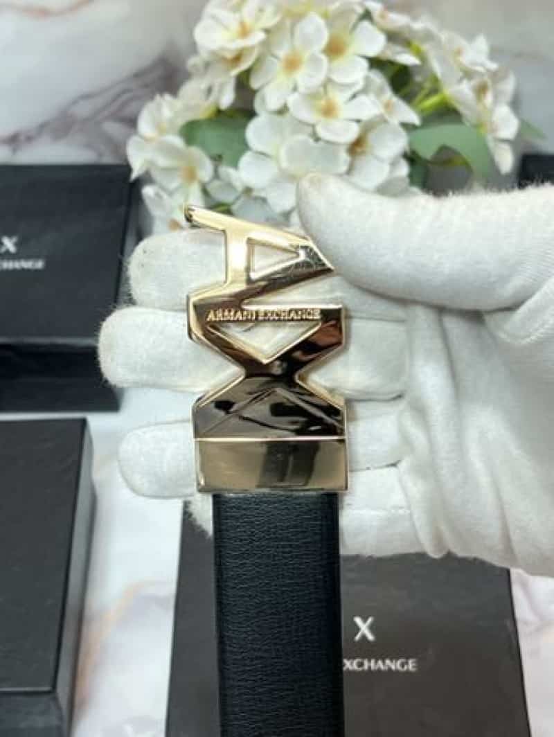 AX aRMAnI EXCHANGE REVERSIBLE PREMI
