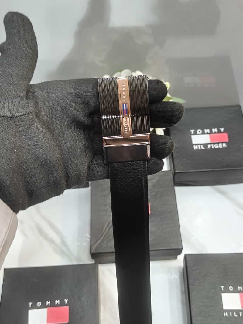 TOMMY HiLF·IGER PREMIUM QUALITY IMP