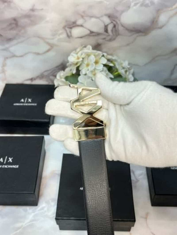AX aRMAnI EXCHANGE REVERSIBLE PREMI