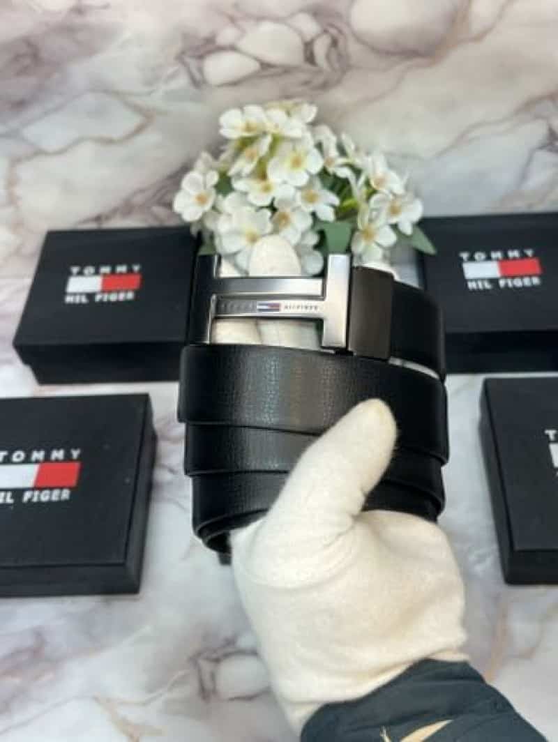 t0...MMY HILFI9ER PREMIUM QUALITY IMP BOX TM-901