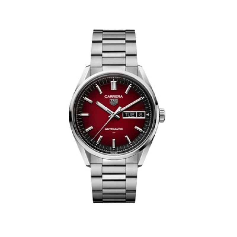 Tag Heuer Carrera Day Date Automati