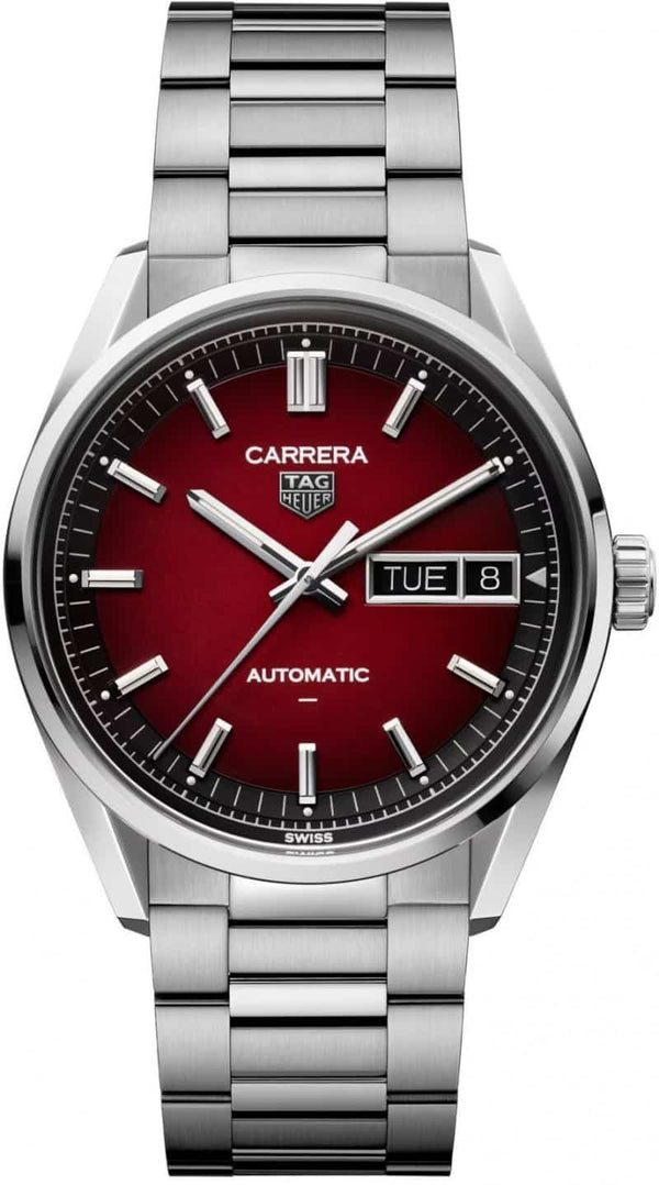 Tag Heuer Carrera Day Date Automati