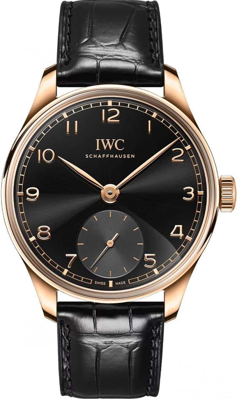 IWC Schaffhausen Portugieser Automa