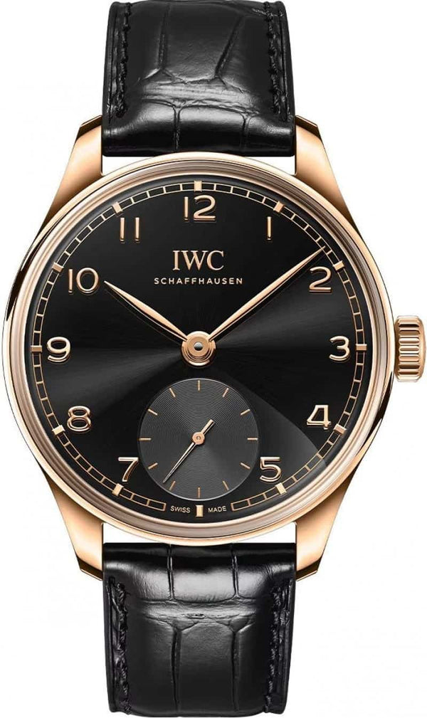 IWC Schaffhausen Portugieser Automa