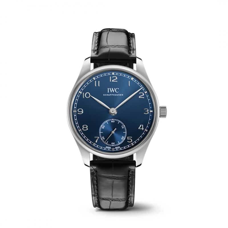IWC Schaffhausen Portugieser Automa