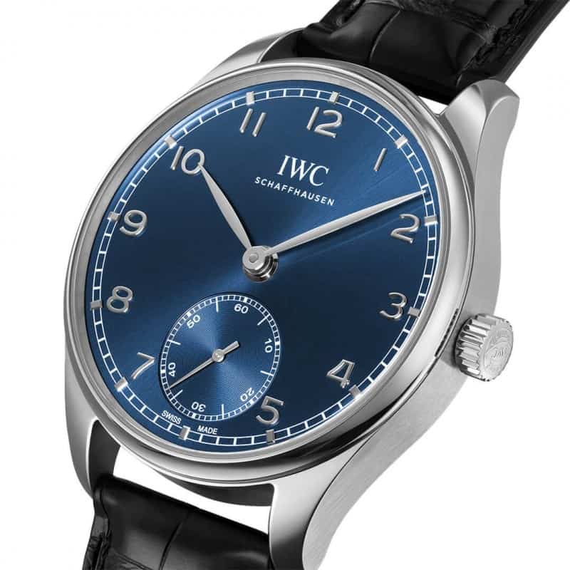 IWC Schaffhausen Portugieser Automa