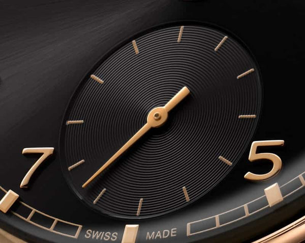 IWC Schaffhausen Portugieser Automa