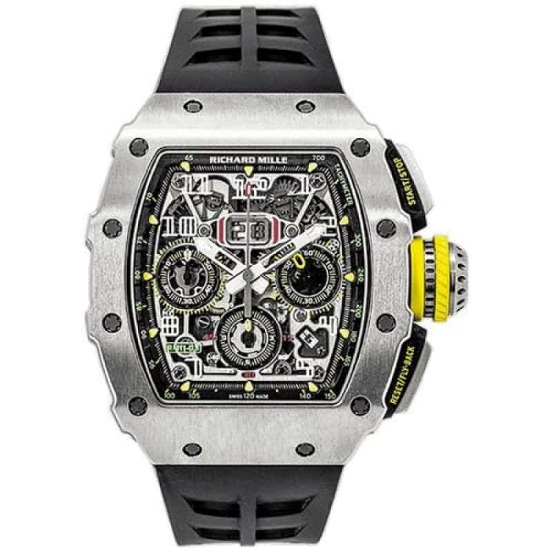 Richard Mille RM 11 03 Automatic