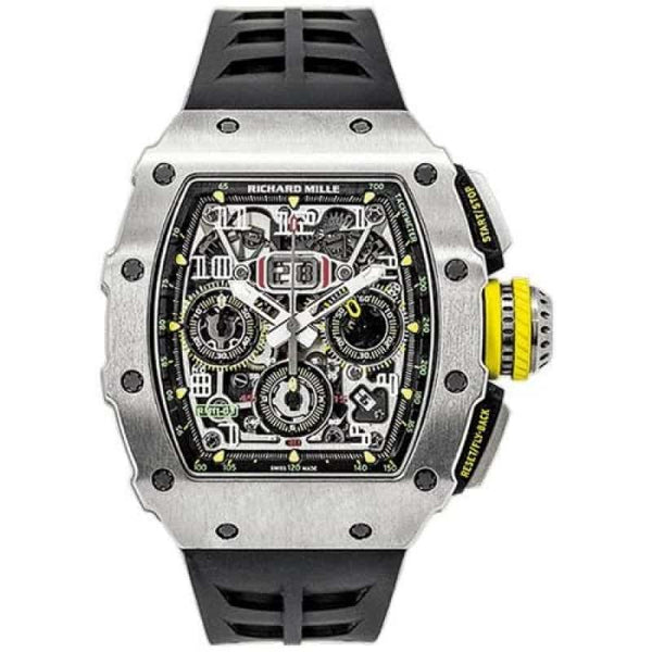 Richard Mille RM 11 03 Automatic