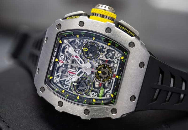Richard Mille RM 11 03 Automatic
