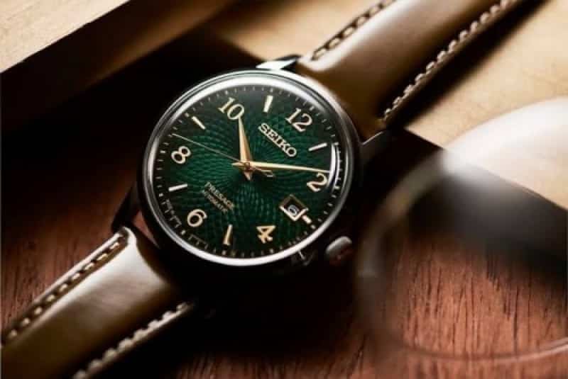 Seiko Persage Mojito Premium Automa Main image