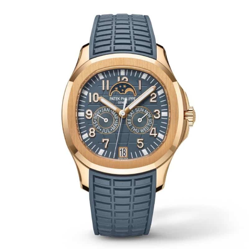 Patek Philippe Luce Aquanaut Annual