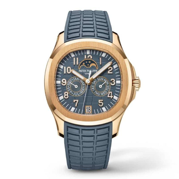 Patek Philippe Luce Aquanaut Annual