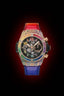 Hublot Big Bang Unico King Rainbow