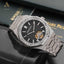 Audemars Piguet Tourbillion White D