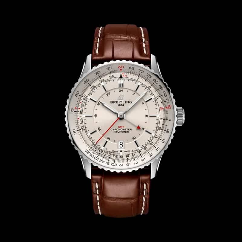Breitling Navitimer GMT Automatic B