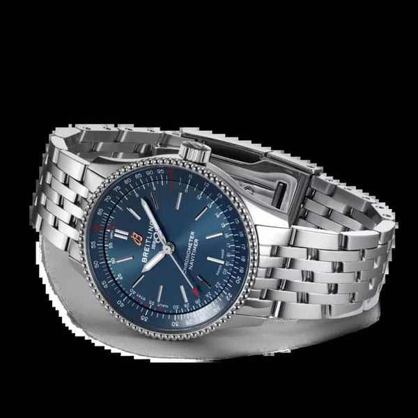 Breitling Navitimer Automatic Blue