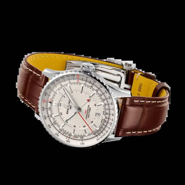 Breitling Navitimer GMT Automatic B