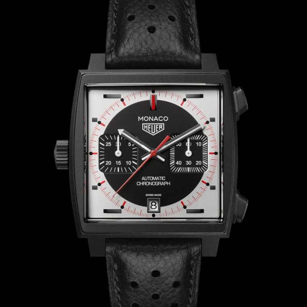 Tag Heuer Monaco X Special Edition
