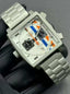 Tag Heuer Monaco X Gulf Edition