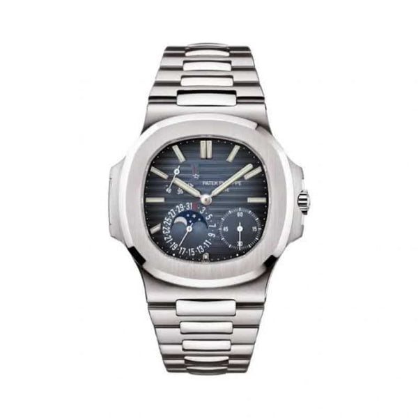 Patek Philippe Nautilus 5712 Moon P