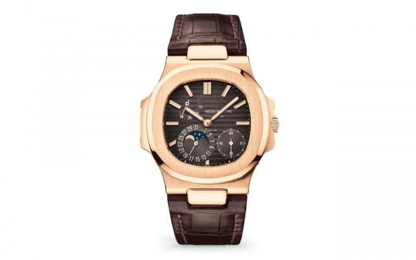 Patek Philippe Nautilus 5712 Moon P