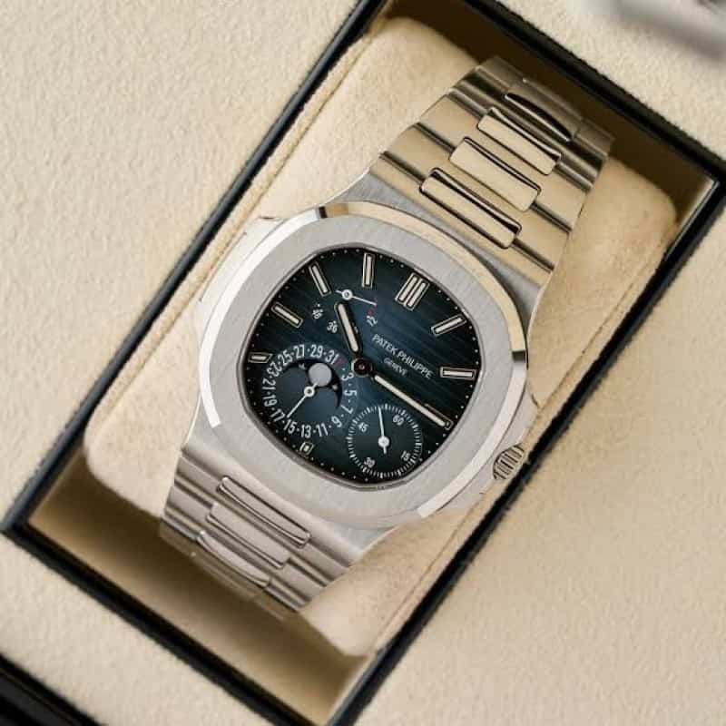 Patek Philippe Nautilus 5712 Moon P