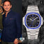 Patek Philippe Nautilus 5711 P Plat