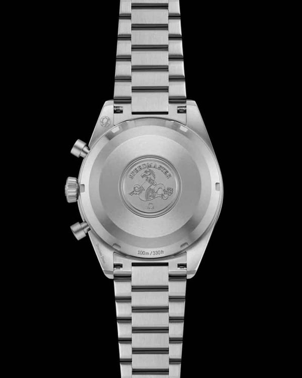 Omegaa SpeedMaster Pilot Automatic
