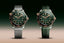 Omegaa SeaMaster Green With Extra S