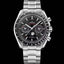 Omegaa SpeedMaster MoonPhase Automa