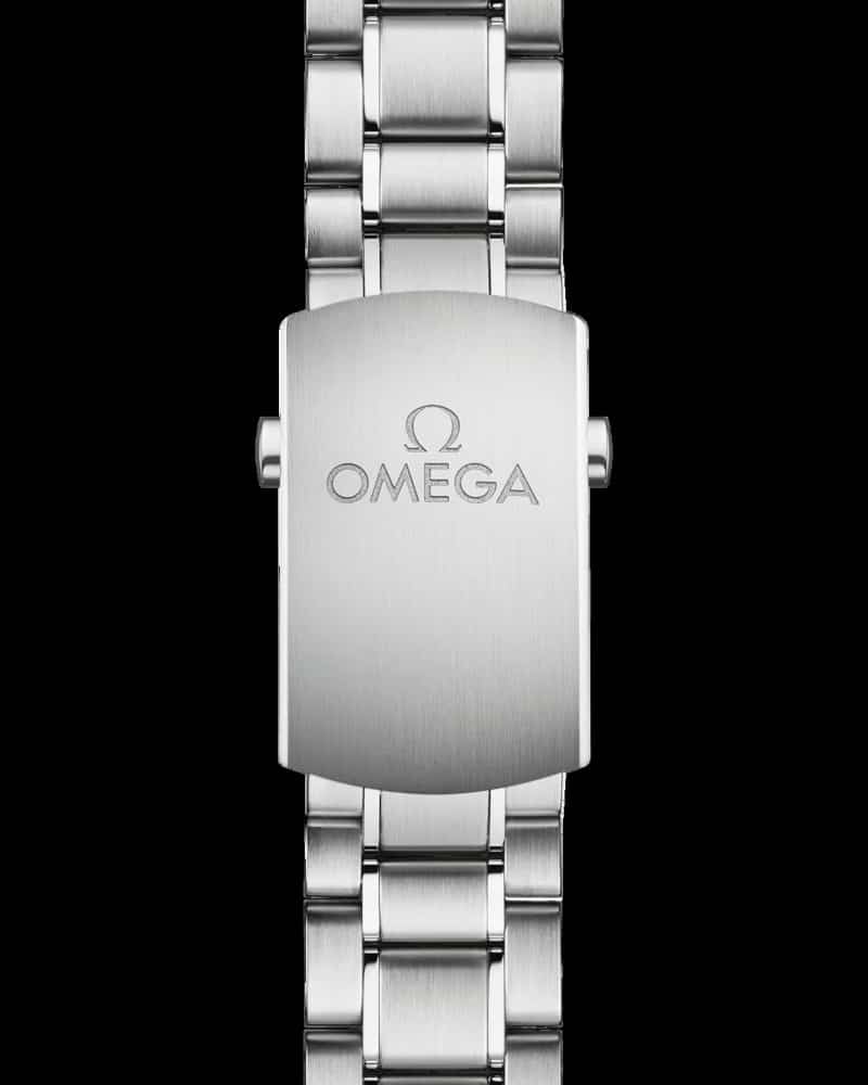 Omegaa SpeedMaster MoonPhase Automa Secondary image