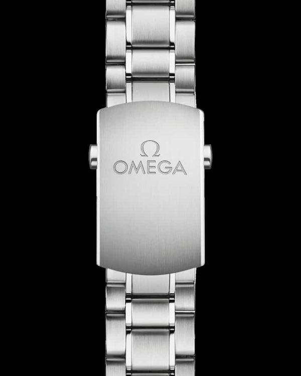 Omegaa SpeedMaster MoonPhase Automa