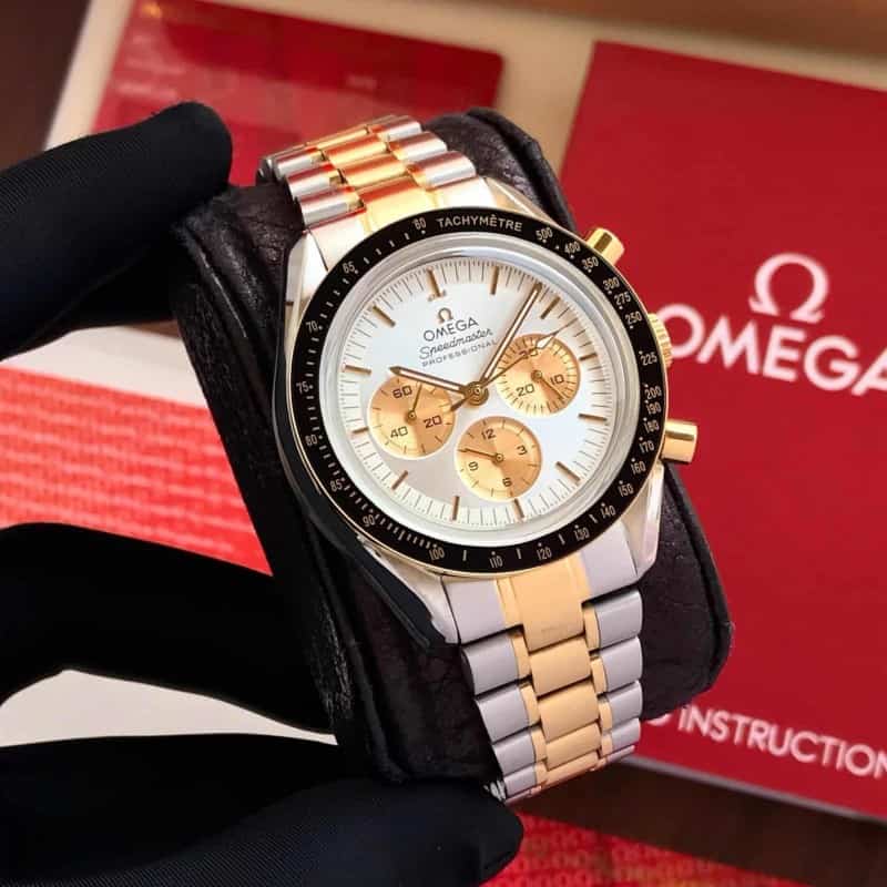Omegaa SpeedMaster Professional Aut
