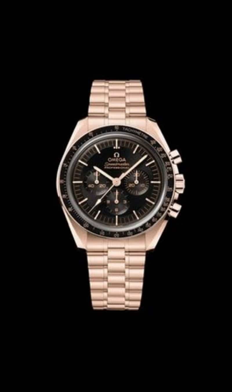 Omegaa SpeedMaster Professional Aut