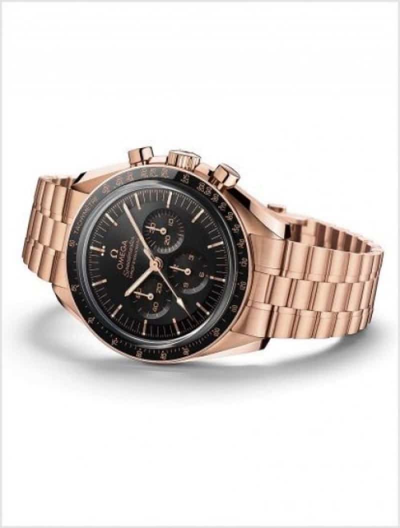 Omegaa SpeedMaster Professional Aut