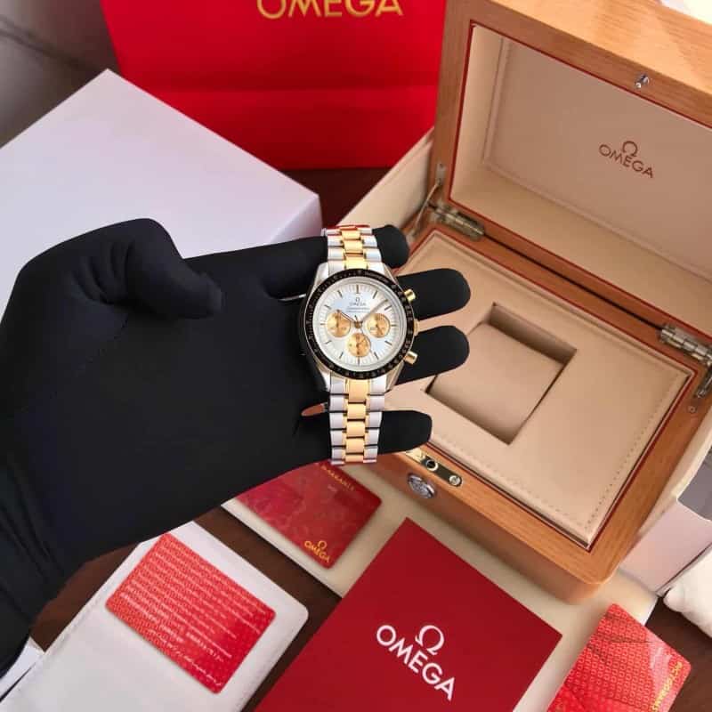 Omegaa SpeedMaster Professional Aut