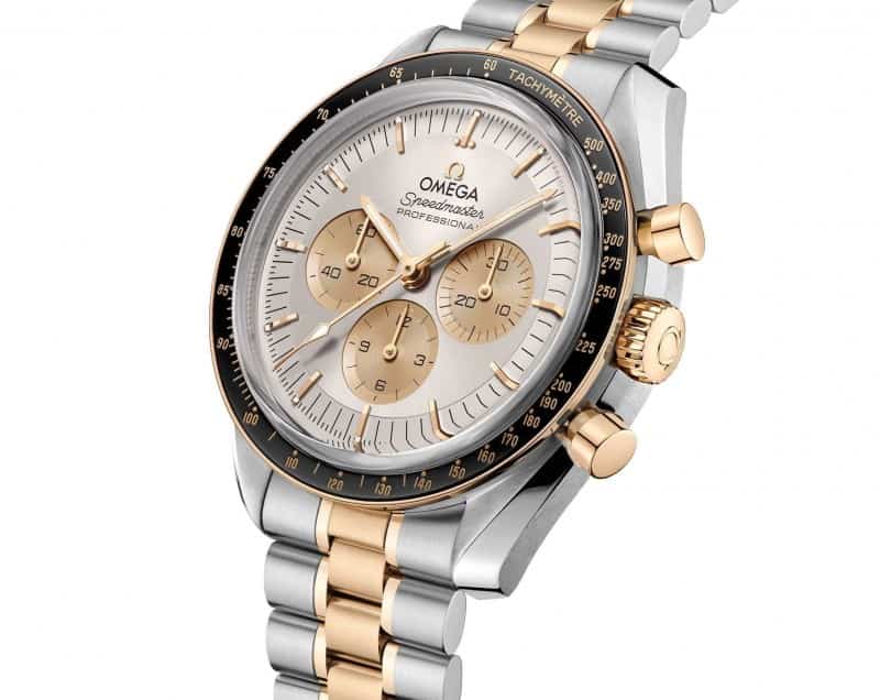 Omegaa SpeedMaster Professional Aut