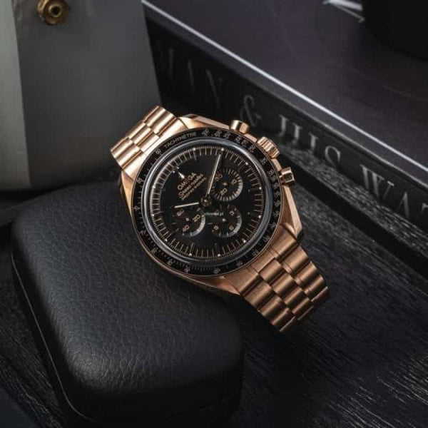 Omegaa SpeedMaster Professional Aut