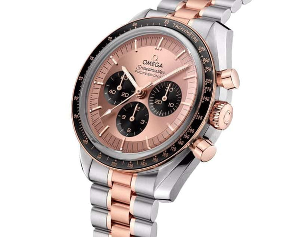 Omegaa SpeedMaster Professional Aut