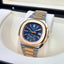 Patek Philippe Nautilus 5980 Dual T