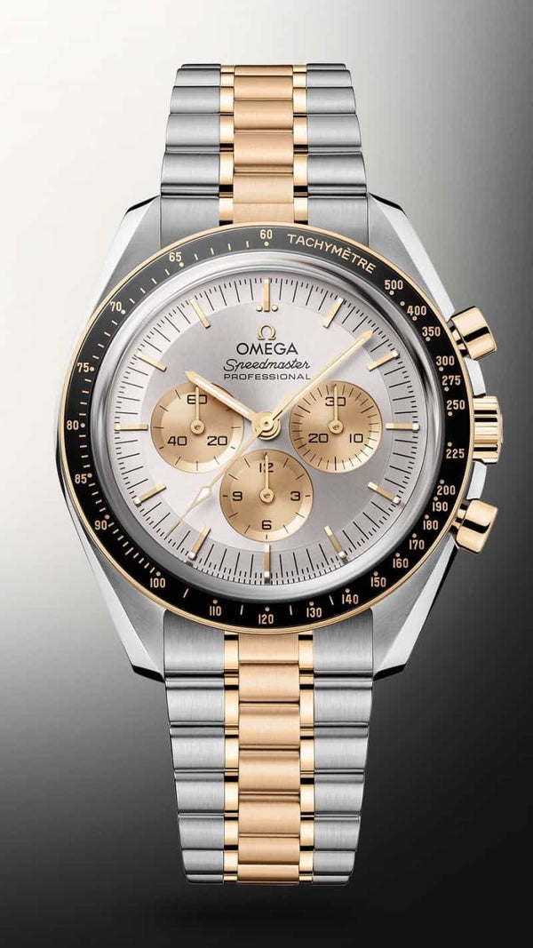 Omegaa SpeedMaster Professional Aut