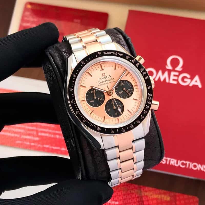 Omegaa SpeedMaster Professional Aut