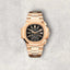 Patek Philippe Nautilus 5980 Rose G