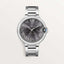 Cartierr Ballon Bleu Grey Automatic